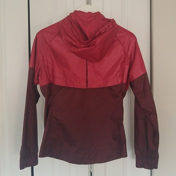 Nike Chambray Windrunner - Picture 3 of 4